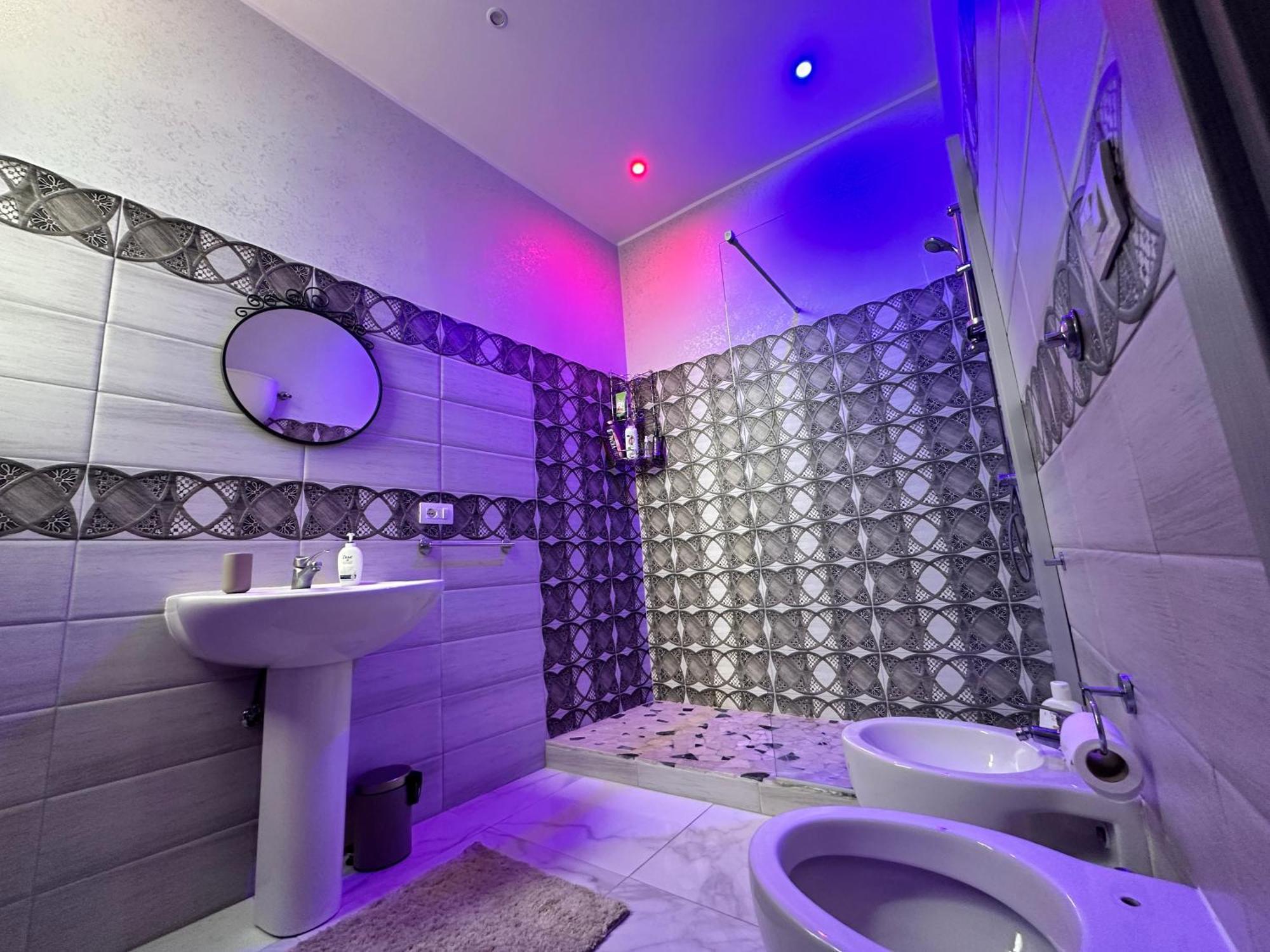 Di Vaio S Apartament Apartment Наполи Екстериор снимка