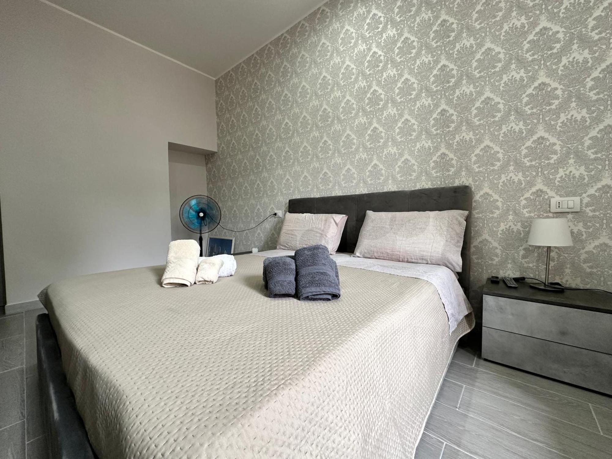 Di Vaio S Apartament Apartment Наполи Екстериор снимка